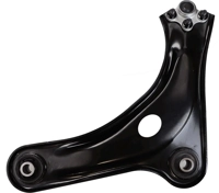 Track Control Arm Right LEMFORDER